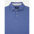 Фото #6 товара HACKETT Pima Cotton short sleeve polo