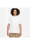 Фото #4 товара Футболка мужская Nike Sportswear Premium Essentials Short-Sleeve Оверсайз