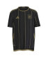 ფოტო #1 პროდუქტის Toddler Black LAFC 2024 AEROREADY Team Jersey