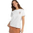 ფოტო #2 პროდუქტის ROXY Noon Ocean Art short sleeve T-shirt