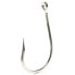 MUSTAD Classic Line Southern&Tuna Barbed Single Eyed Hook
