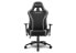 Фото #2 товара Sharkoon SKILLER SGS2 - PC gaming chair - 110 kg - Padded seat - 185 cm - Black - Stainless steel