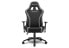 Sharkoon SKILLER SGS2 - PC gaming chair - 110 kg - Padded seat - 185 cm - Black - Stainless steel