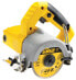 Фото #1 товара DEWALT PIŁA TARCZOWA DO CERAMIKI / SZKŁA 1300W 110 mm DWC410