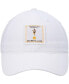 ფოტო #3 პროდუქტის Men's White Arizona State Sun Devils Dream Adjustable Hat