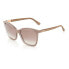 ფოტო #1 პროდუქტის JIMMY CHOO ALI-S-FWM-NQ sunglasses