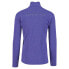 Фото #4 товара KARPOS Pizzocco half zip fleece