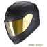 SCORPION EXO-1400 Evo Air Solid full face helmet