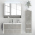 Фото #1 товара Комплект мебели для ванной PELIPAL 6040 IX (3-шт.)