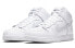 Nike Dunk High SP "Pure Platinum" CZ8149-101 Sneakers