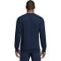 Фото #2 товара Adidas Men's Training Essentials 3-Stripes Crew Collegiate Navy BQ9644