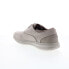 Фото #6 товара Rockport Zaden CVO CI4429 Mens Gray Wide Canvas Lifestyle Sneakers Shoes 8