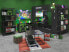 Фото #4 товара Klappsofa mit Schlaffunktion MINECRAFT