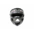 Фото #1 товара Masters boxing helmet with mask KSSPU-M 0211989-M01