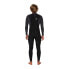 Фото #2 товара OCEAN & EARTH Free Flex Long Sleeve Back Zip Neoprene Suit