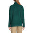 Фото #10 товара Women's School Uniform Lightweight Fleece Quarter Zip Pullover