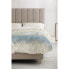 Комплект чехлов для одеяла Alexandra House Living Areca Разноцветный 150 кровать 2 Предметы