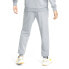 Фото #2 товара Puma Rbr Essentials Sweatpants Mens Grey Casual Athletic Bottoms 53327002