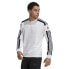 Фото #2 товара ADIDAS Squadra 21 sweatshirt