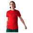 Фото #1 товара LACOSTE TH6709 short sleeve T-shirt