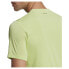 Фото #6 товара ADIDAS Club 3-Stripe short sleeve T-shirt