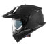 Фото #6 товара PREMIER HELMETS 23 Discovery U9BM Pinlock Included off-road helmet