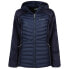 Фото #1 товара COLUMBIA Powder Lite™ Sherpa Hybrid Full Zip Fleece