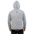 GRAFF Outdoor Warm full zip sweatshirt