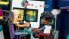 Фото #15 товара Конструктор LEGO Friends 41755 "Комната Новы", для мини-кукол, игрушка в игровой тематике
