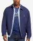 Фото #1 товара Куртка мужская ветровка Polo Ralph Lauren Big & Tall Bi-Swing