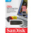 USB stick SanDisk S0220805 Black 32 GB (1 Unit)