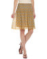 Фото #1 товара Юбка Max Studio Panel Skirt для женщин