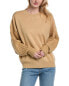 Фото #1 товара Luxe Always Knit Sleeve Sweater Women's