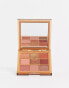 Фото #1 товара Huda Beauty NUDE Obsessions Eyeshadow Palette - Medium