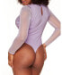 Фото #2 товара Women's Kelsee Bodysuit