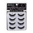 Фото #1 товара Ardell Glamour Multipack 4 St. falsche wimpern für Frauen