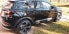 Advanti Racing Raccoon matt black / polished 8.5x19 ET45 - LK5/114.3 ML72.6