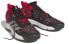 Фото #3 товара Баскетбольные кроссовки Adidas Adizero Select IF2164