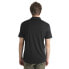 Фото #3 товара ICEBREAKER Merino 150 Tech Lite III short sleeve polo