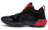 Air Jordan 37 Low Bred" DQ4122-007 Basketball Sneakers"