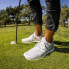 Фото #4 товара кроссовки Ultraboost Golf Shoes ( Серые )