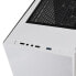 Фото #9 товара Kolink STRONGHOLD - Midi Tower - PC - White - ATX - EATX - micro ATX - Mini-ITX - Steel - Gaming