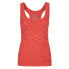 ფოტო #2 პროდუქტის KILPI Leaves sleeveless T-shirt