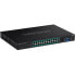 Фото #2 товара TRENDnet TI-RP262i - Managed - L2 - Gigabit Ethernet (10/100/1000) - Power over Ethernet (PoE) - Rack mounting - 1U