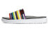 Фото #1 товара Домашние шлепанцы спортивные Air Jordan Modero 2 Slide VP