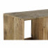 Фото #2 товара Полка DKD Home Decor Натуральный Переработанная древесина 120 x 40 x 110 cm
