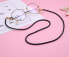 Фото #4 товара Likgreat Glasses Chain for Women Reading Glasses Sunglasses Glasses Holder