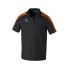 Фото #2 товара ERIMA Evo Star short sleeve polo