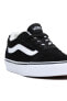 Фото #23 товара Кроссовки Vans Ward Feminine Black