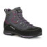 Anthracite / Violet